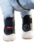 LeMieux Toy Pony Capella Boots, Black
