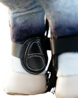 LeMieux Toy Pony Capella Boots, Black