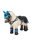 LeMieux Toy Pony Exercise Sheet, Navy