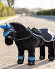 LeMieux Toy Pony Exercise Sheet, Navy