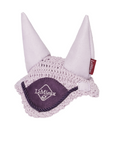 LeMieux Toy Pony Fly Hood, Lilac