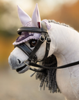LeMieux Toy Pony Fly Hood, Lilac