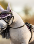 LeMieux Toy Pony Fly Hood, Lilac