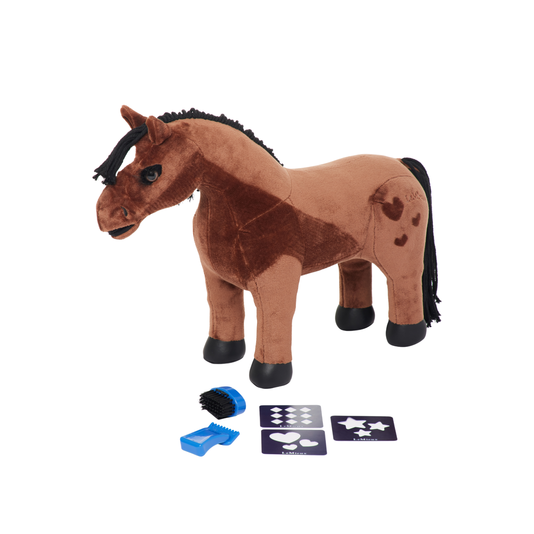 LeMieux Toy Pony, Gracie