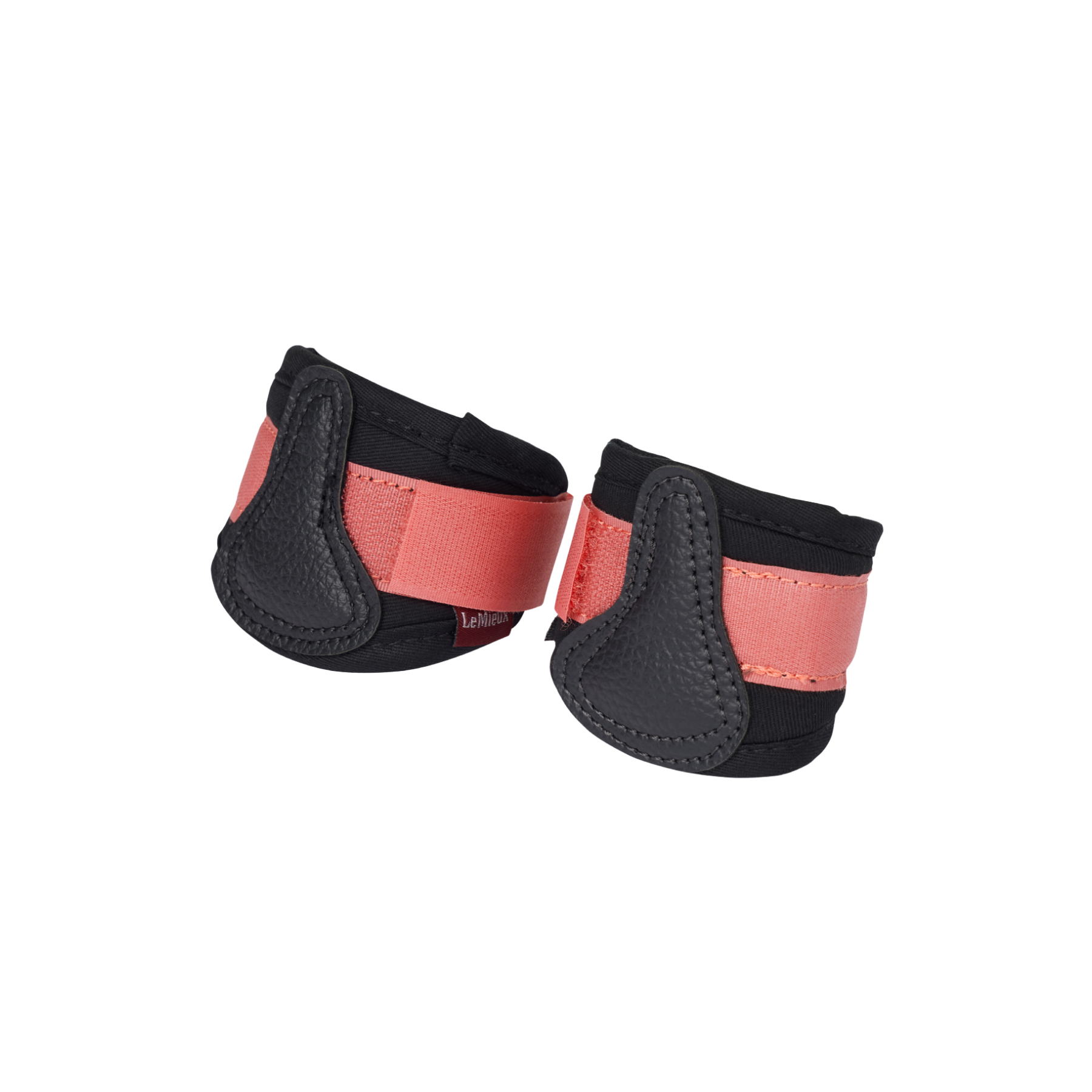 LeMieux Toy Pony Grafter Boots, Cranberry