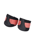 LeMieux Toy Pony Grafter Boots, Cranberry