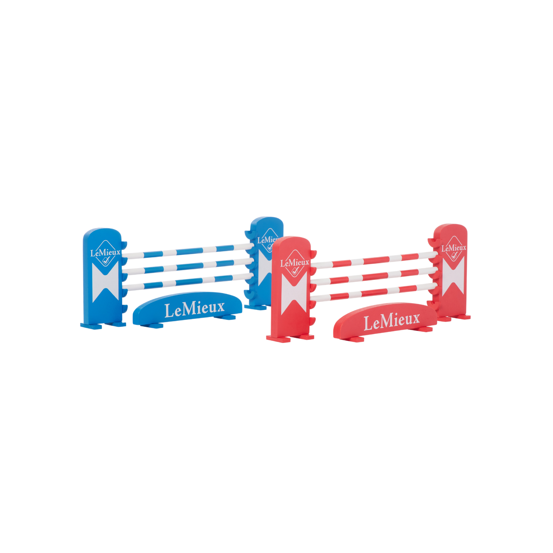 LeMieux Toy Pony Jump Set