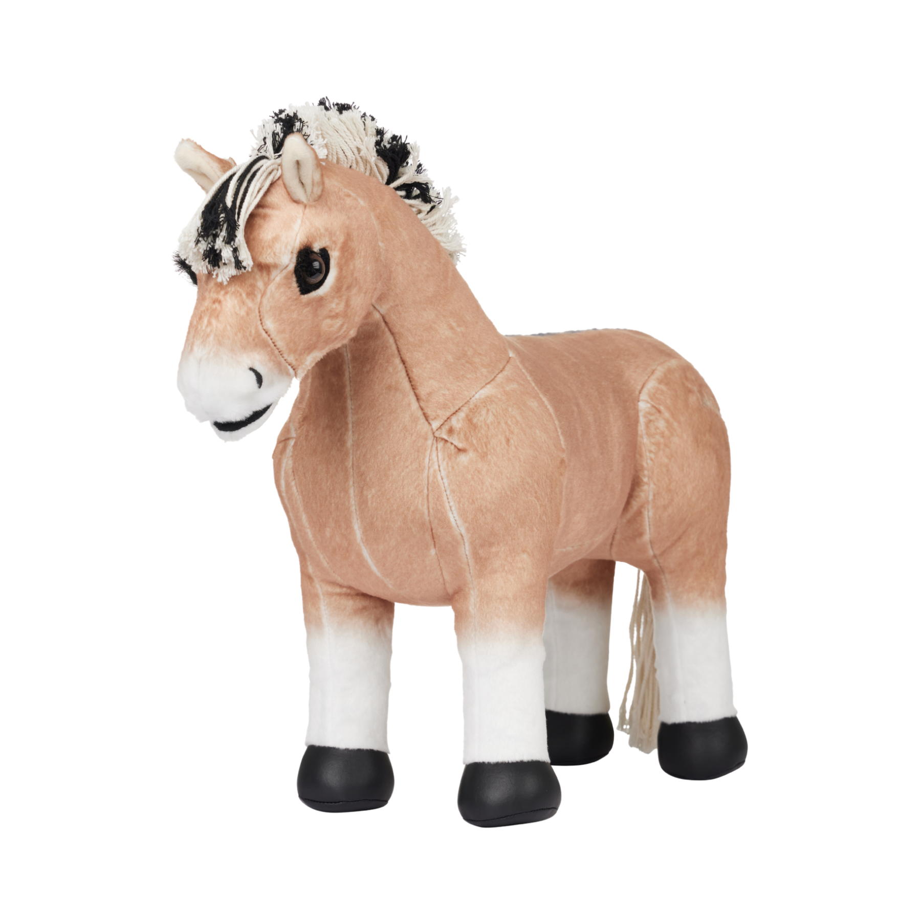 LeMieux Toy Pony, Oskar