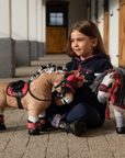 LeMieux Toy Pony, Oskar