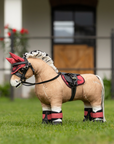 LeMieux Toy Pony, Oskar