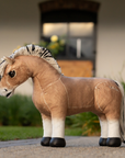 LeMieux Toy Pony, Oskar