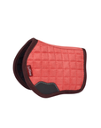 LeMieux Toy Pony Pad, Cranberry