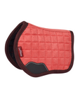 LeMieux Toy Pony Pad, Cranberry