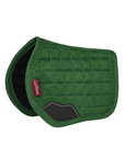 LeMieux Toy Pony Pad, Hunter Green
