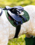 LeMieux Toy Pony Pad, Hunter Green