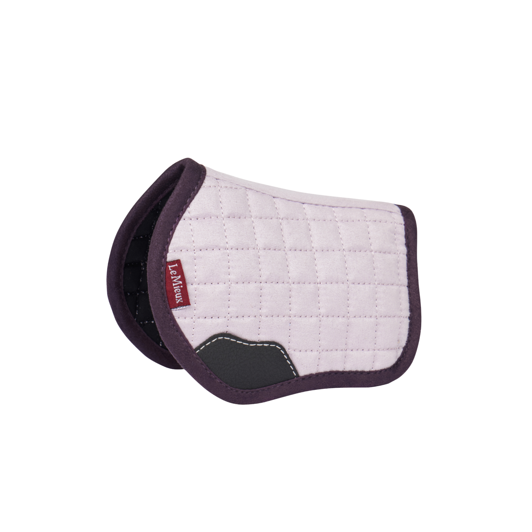 LeMieux Toy Pony Pad, Lilac