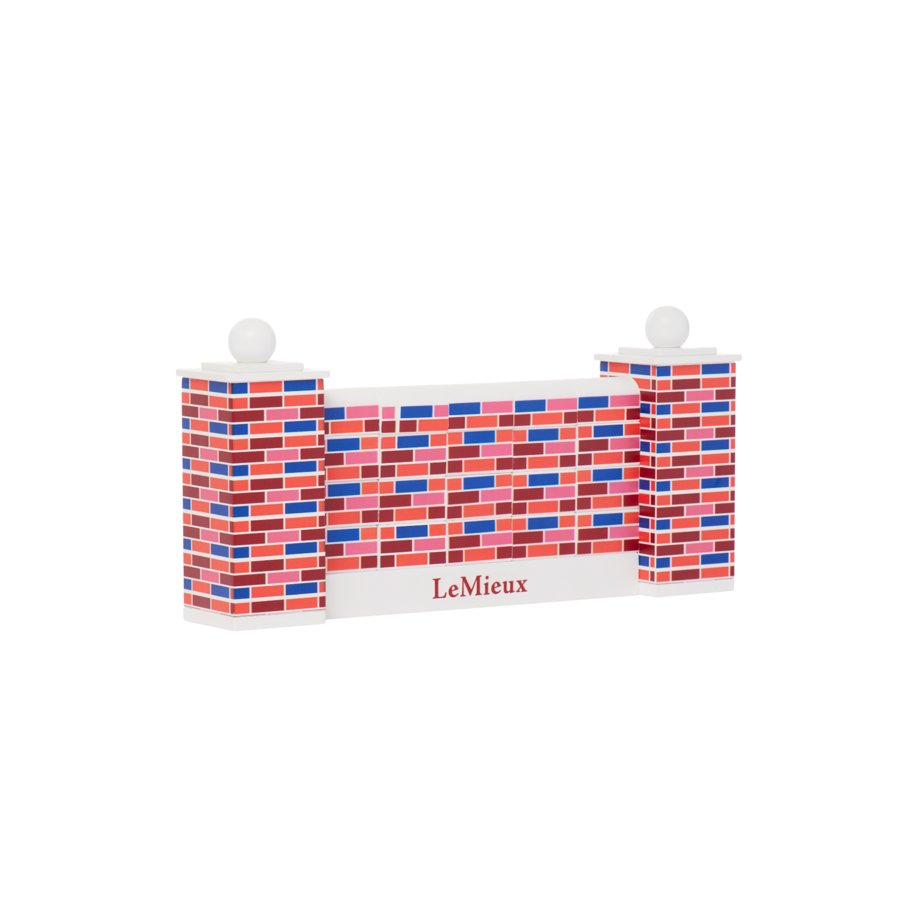 LeMieux Toy Pony Puissance Wall