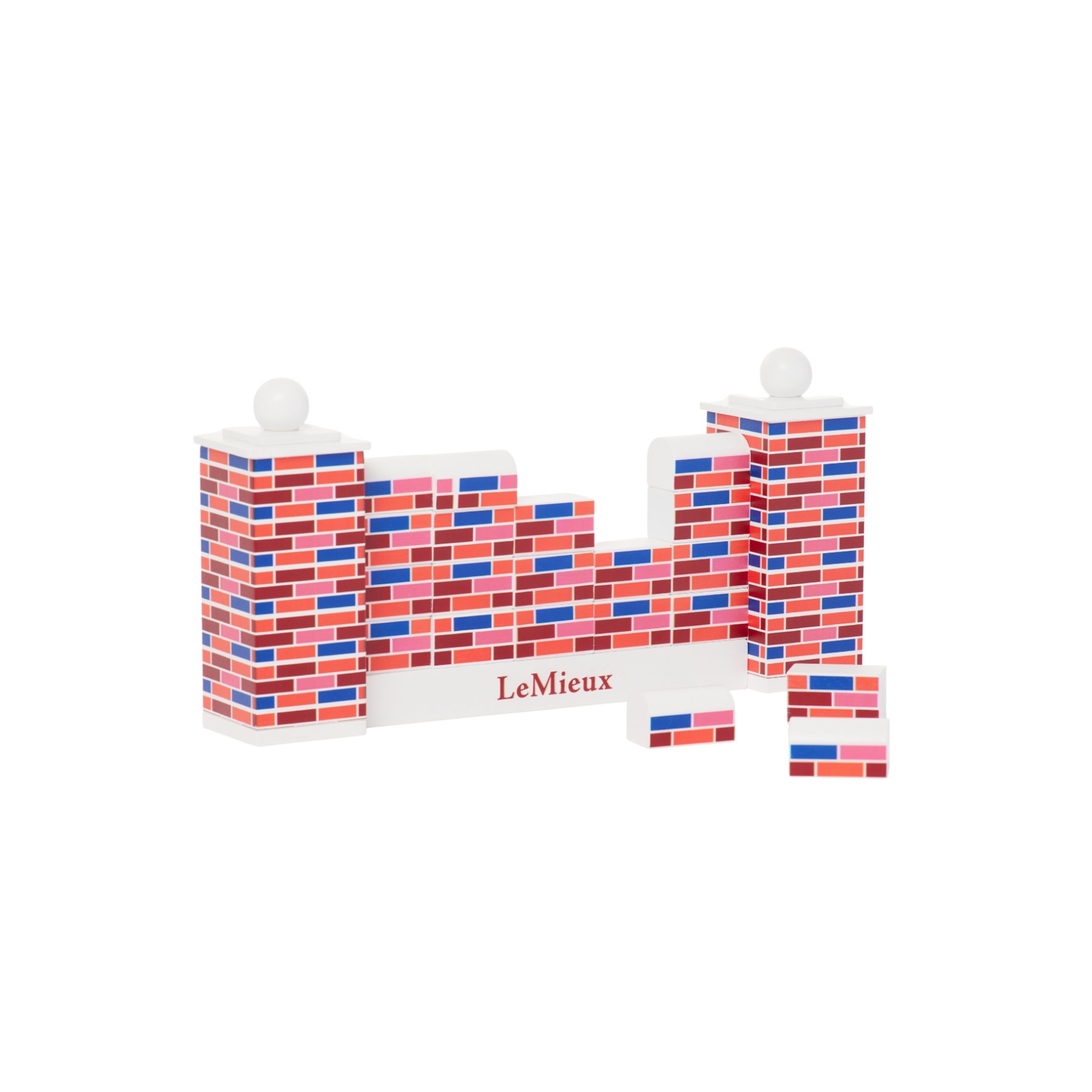 LeMieux Toy Pony Puissance Wall