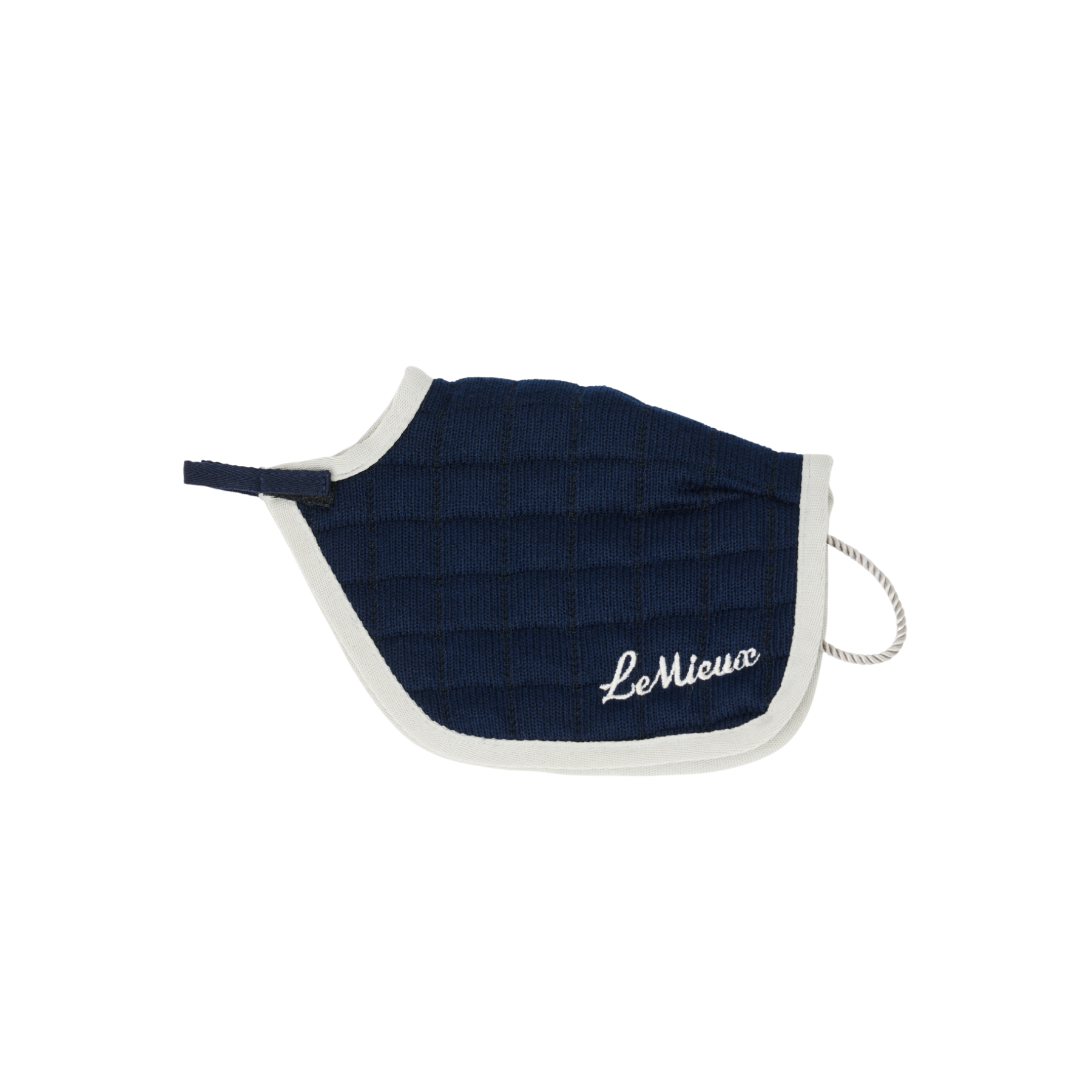 LeMieux Toy Pony Quarter Sheet, Navy