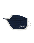 LeMieux Toy Pony Quarter Sheet, Navy