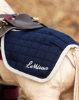 LeMieux Toy Pony Quarter Sheet, Navy