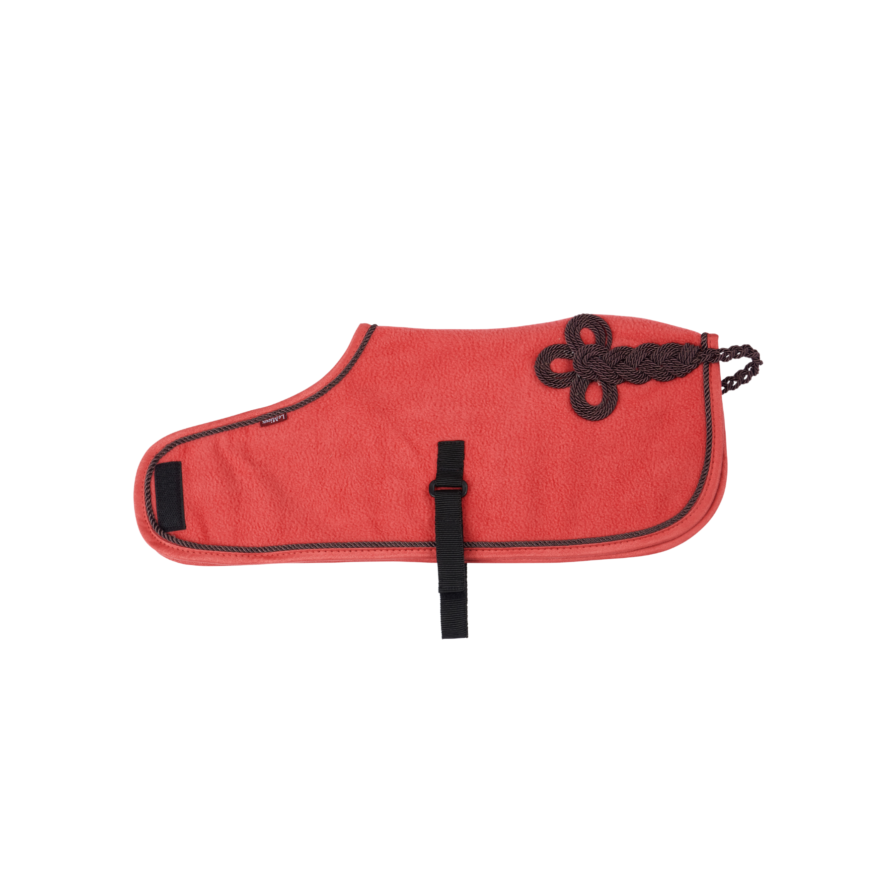 LeMieux Toy Pony Rug, Cranberry
