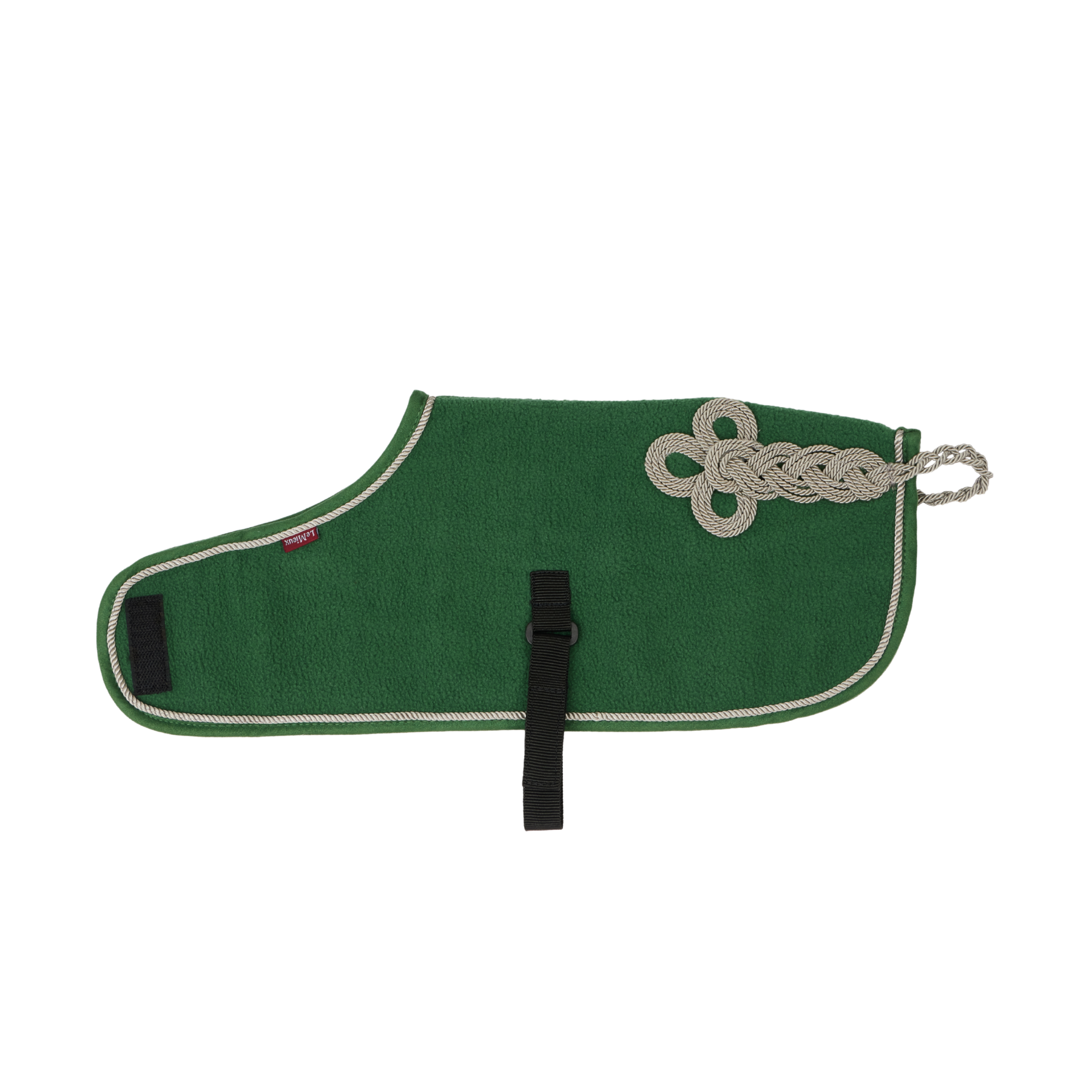 LeMieux Toy Pony Rug, Hunter Green