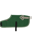 LeMieux Toy Pony Rug, Hunter Green