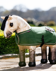 LeMieux Toy Pony Rug, Hunter Green
