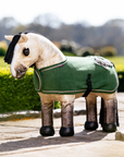 LeMieux Toy Pony Rug, Hunter Green