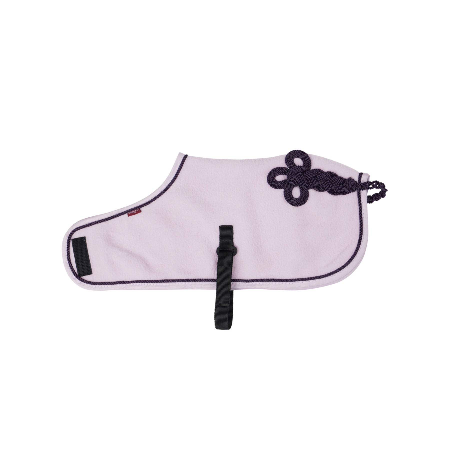 LeMieux Toy Pony Rug, Lilac