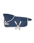 LeMieux Toy Pony Stable-Tek Rug, Navy