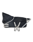 LeMieux Toy Pony Storm-Tek Rug, Navy