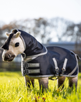 LeMieux Toy Pony Storm-Tek Rug, Navy