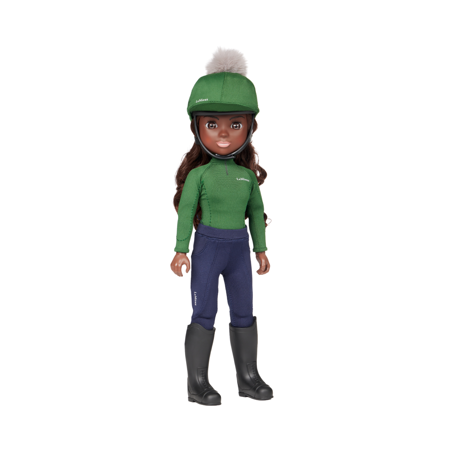 LeMieux Toy Rider Maya