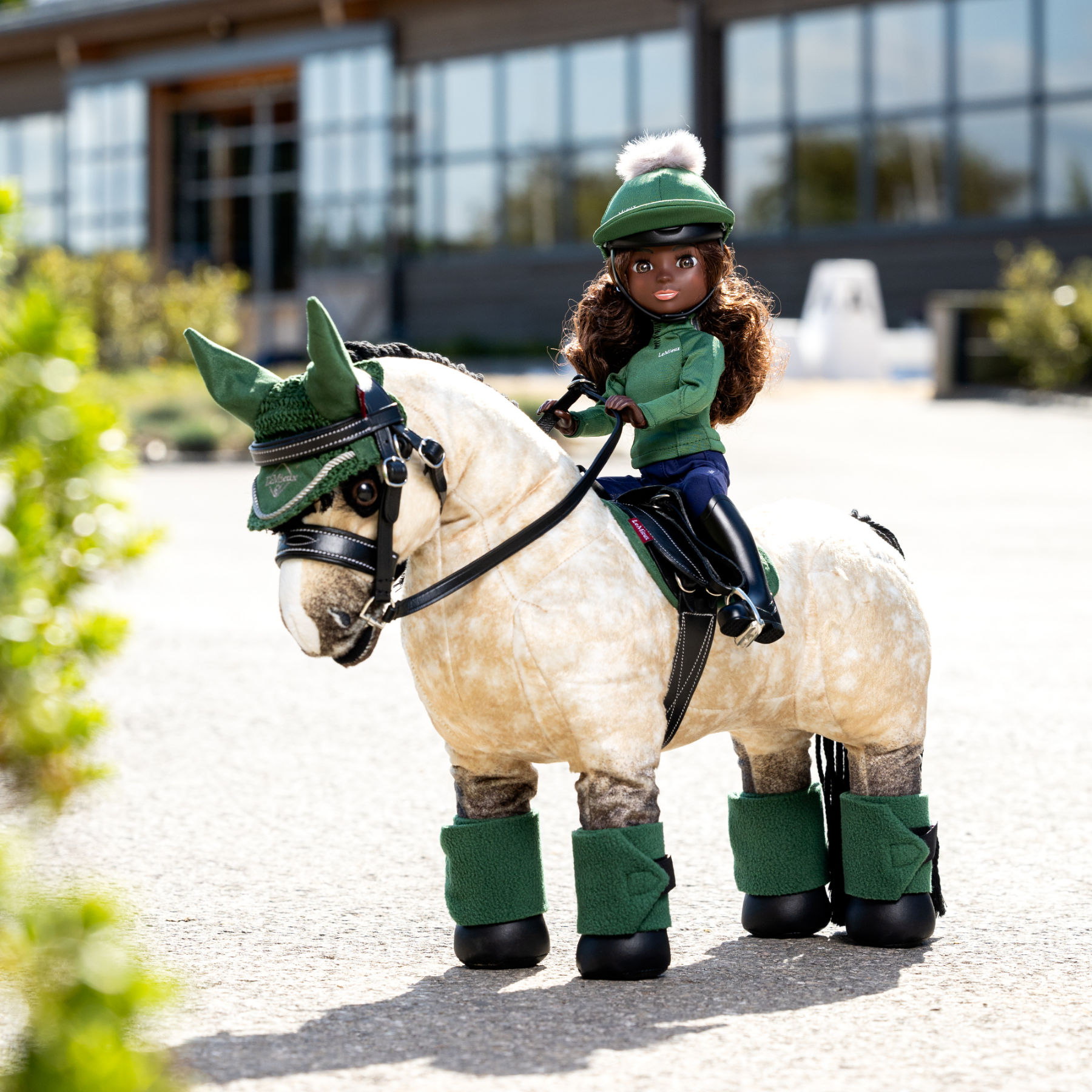 LeMieux Toy Rider Maya