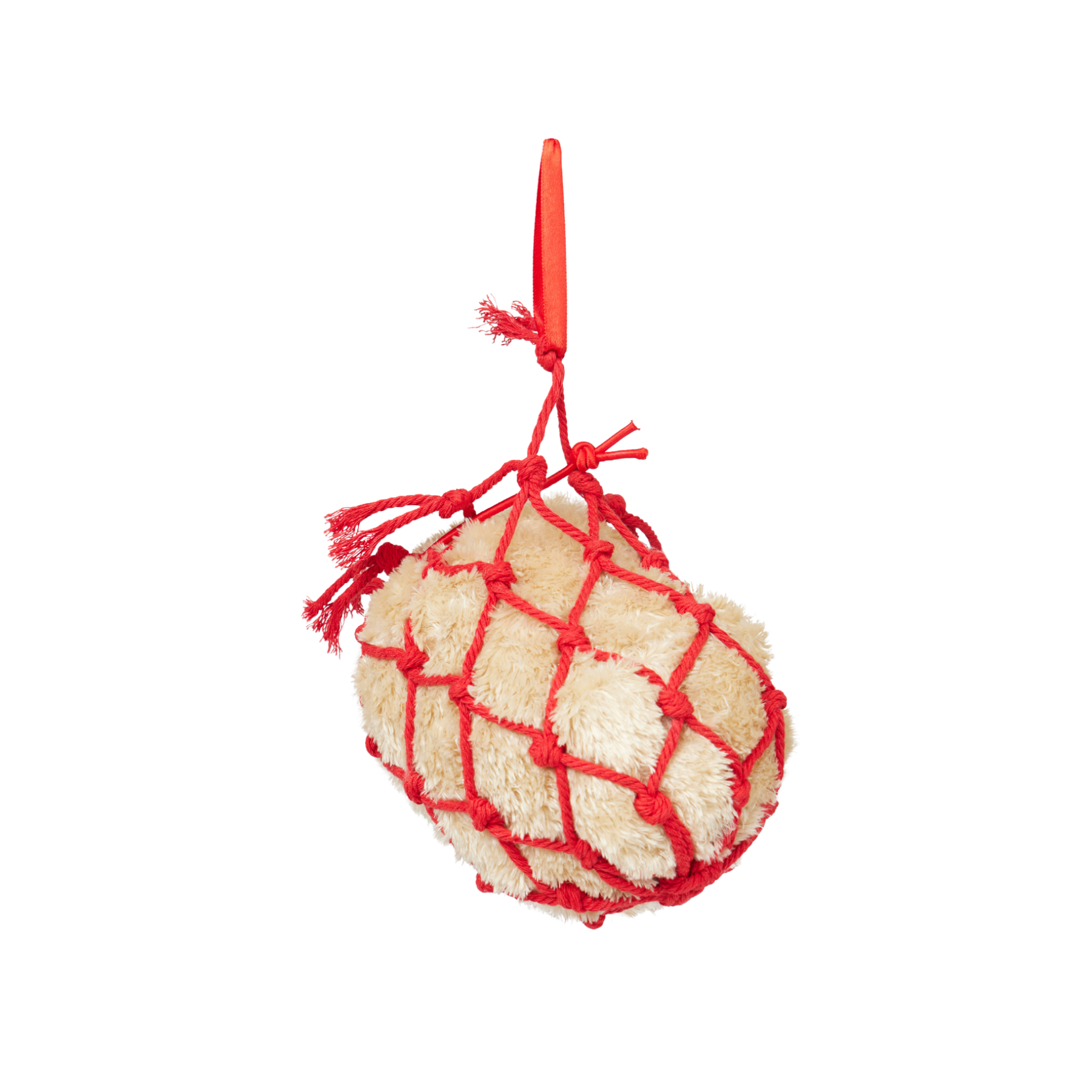 Lemieux Toy Pony Hay Net, Ember
