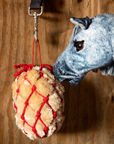 Lemieux Toy Pony Hay Net, Ember