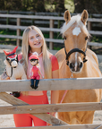 LeMieux Toy Rider Harlow Coral Crush