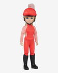 LeMieux Toy Rider Harlow Coral Crush