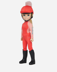 LeMieux Toy Rider Harlow Coral Crush