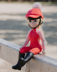 LeMieux Toy Rider Harlow Coral Crush