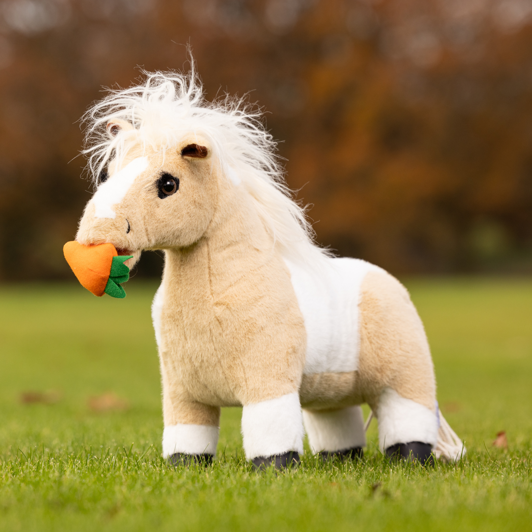 LeMieux Toy Pony Lemon