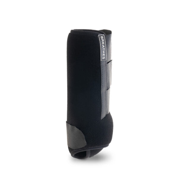 Gatusos Front Protection Loop Breathes, Black