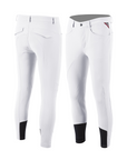 Animo Italia Metric Mens Breeches Performance Equestrian Riding Trousers