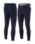 Animo Italia Metric Mens Breeches Performance Equestrian Riding Trousers