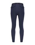 Cavallo DROFTON Mens Knee Grip Breeches, Dark Blue