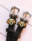 ManeJane Dog Golden Retriever Spur Straps