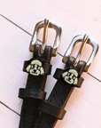 ManeJane Dog Poodle Spur Straps