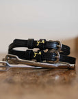 ManeJane Giraffe Spur Straps